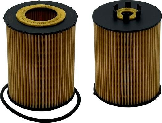 GoodWill OG 237 ECO - Oil Filter autospares.lv