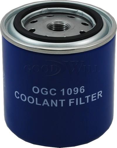 GoodWill OGC 1096 - Coolant Filter autospares.lv