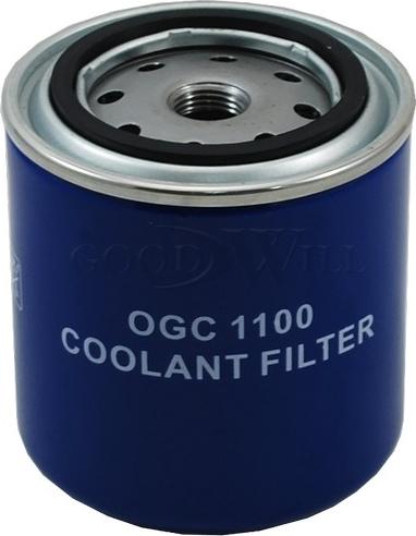 GoodWill OGC 1100 - Coolant Filter autospares.lv