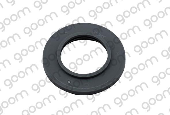 GOOM AFB-0024 - Rolling Bearing, suspension strut support mounting autospares.lv