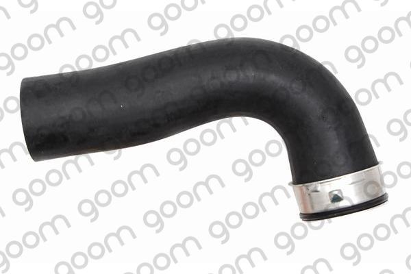 GOOM AH-0169 - Charger Intake Air Hose autospares.lv