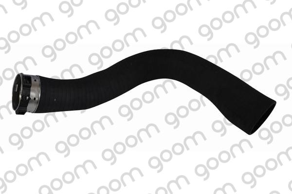 GOOM AH-0130 - Charger Intake Air Hose autospares.lv