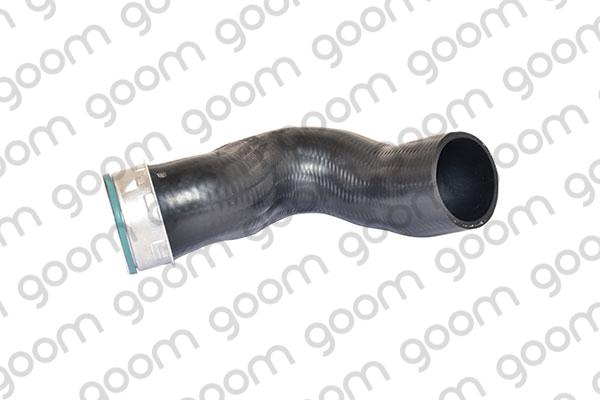 GOOM AH-0133 - Charger Intake Air Hose autospares.lv