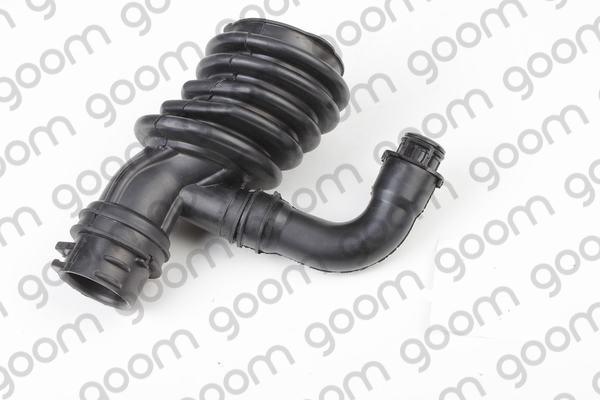 GOOM AH-0336 - Intake Hose, air filter autospares.lv