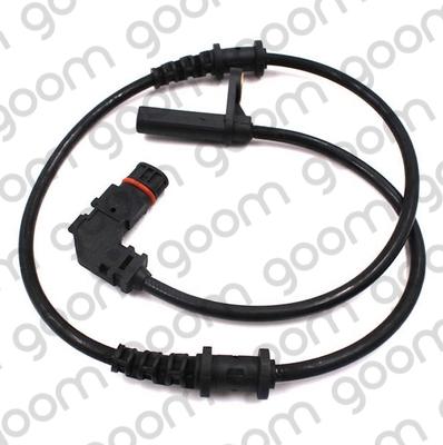 GOOM AS-0020 - Sensor, wheel speed autospares.lv