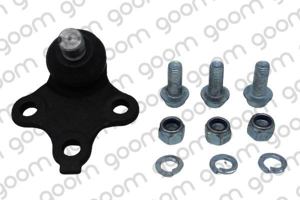 GOOM BA-0045 - Ball Joint autospares.lv