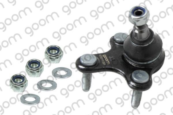 GOOM BA-0042 - Ball Joint autospares.lv