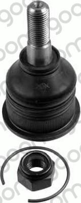 GOOM BA-0057 - Ball Joint autospares.lv