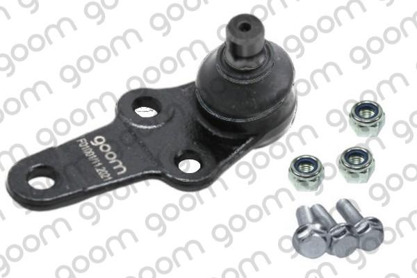 GOOM BA-0060 - Ball Joint autospares.lv