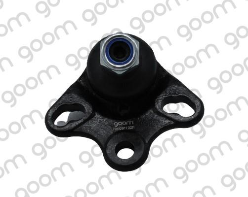 GOOM BA-0004 - Ball Joint autospares.lv