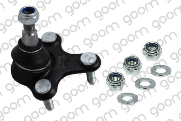 GOOM BA-0007 - Ball Joint autospares.lv