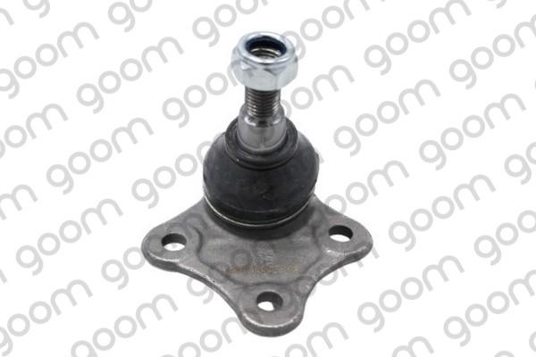 GOOM BA-0036 - Ball Joint autospares.lv