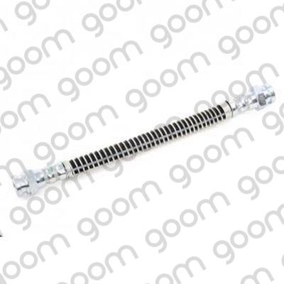 GOOM BH-0083 - Brake Hose autospares.lv