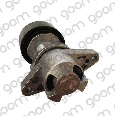 GOOM BT-0010 - Belt Tensioner, v-ribbed belt autospares.lv