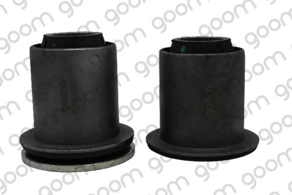 GOOM CAS-0449 - Bush of Control / Trailing Arm autospares.lv