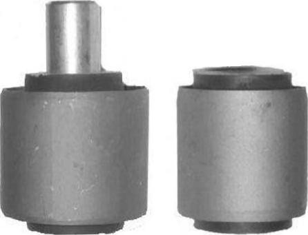 GOOM CAS-0466 - Bush of Control / Trailing Arm autospares.lv