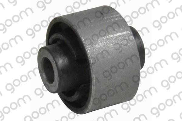 GOOM CAS-0400 - Bush of Control / Trailing Arm autospares.lv