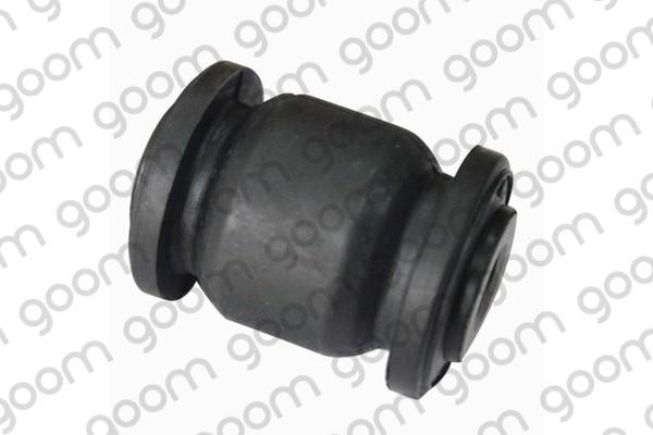 GOOM CAS-0420 - Bush of Control / Trailing Arm autospares.lv