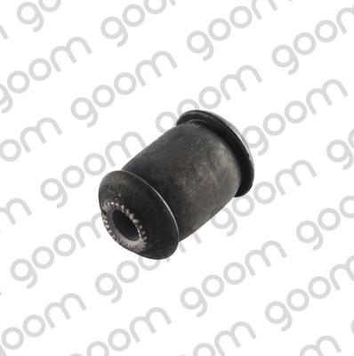 GOOM CAS-0423 - Bush of Control / Trailing Arm autospares.lv