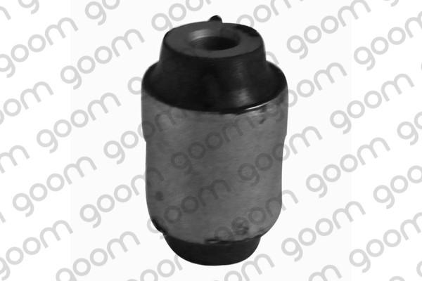 GOOM CAS-0559 - Bush of Control / Trailing Arm autospares.lv