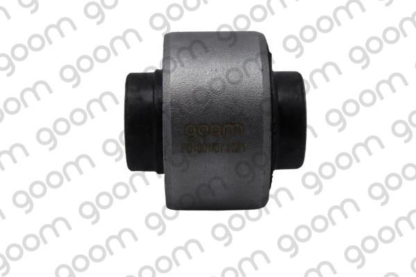 GOOM CAS-0500 - Bush of Control / Trailing Arm autospares.lv