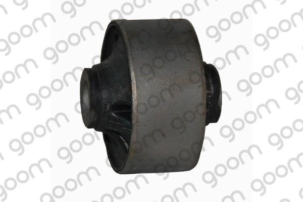 GOOM CAS-0589 - Bush of Control / Trailing Arm autospares.lv