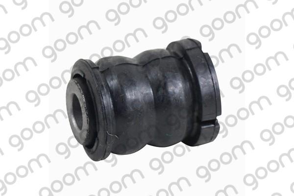 GOOM CAS-0582 - Bush of Control / Trailing Arm autospares.lv