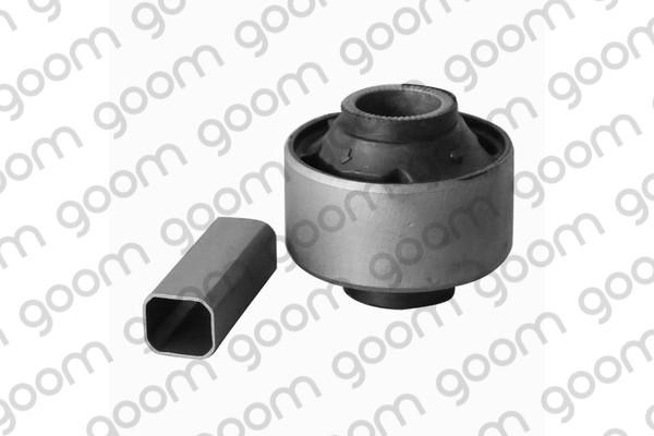 GOOM CAS-0532 - Bush of Control / Trailing Arm autospares.lv