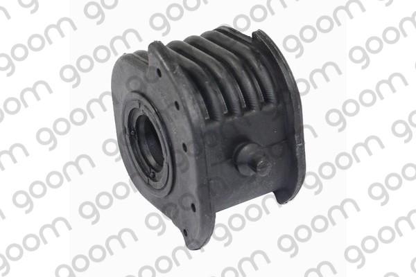 GOOM CAS-0576 - Bush of Control / Trailing Arm autospares.lv