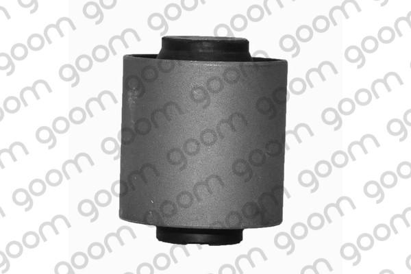 GOOM CAS-0571 - Bush of Control / Trailing Arm autospares.lv