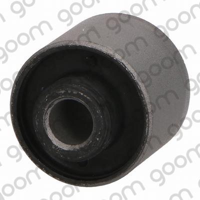 GOOM CAS-0696 - Bush of Control / Trailing Arm autospares.lv