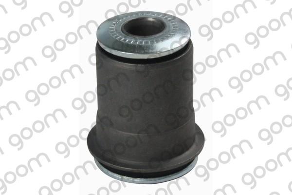 GOOM CAS-0669 - Bush of Control / Trailing Arm autospares.lv