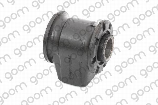 GOOM CAS-0665 - Bush of Control / Trailing Arm autospares.lv