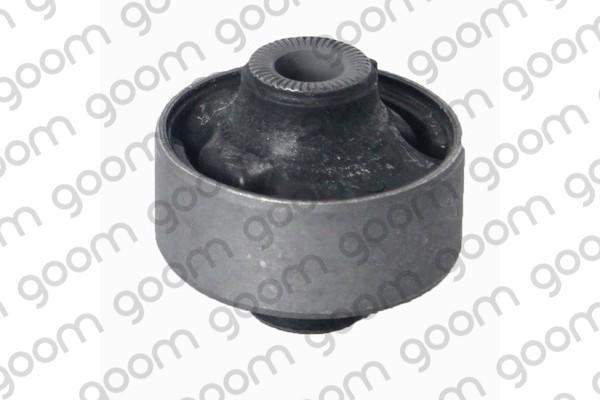 GOOM CAS-0616 - Bush of Control / Trailing Arm autospares.lv