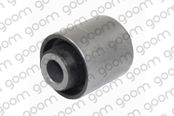 GOOM CAS-0618 - Bush of Control / Trailing Arm autospares.lv