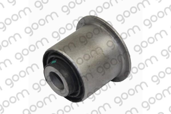 GOOM CAS-0685 - Bush of Control / Trailing Arm autospares.lv