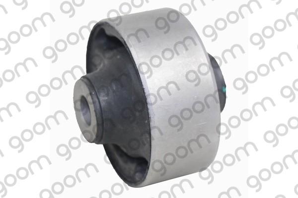 GOOM CAS-0634 - Bush of Control / Trailing Arm autospares.lv