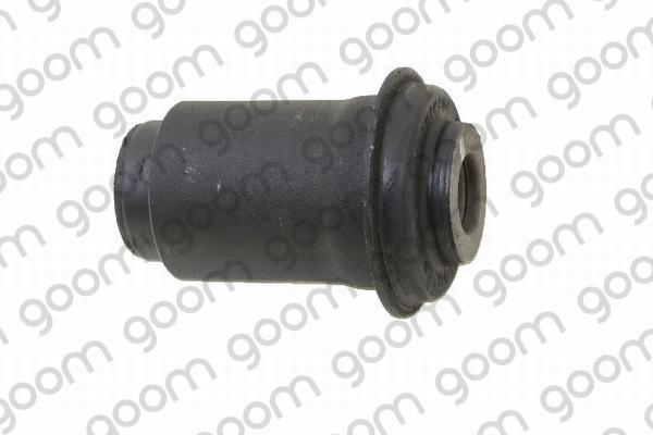 GOOM CAS-0635 - Bush of Control / Trailing Arm autospares.lv