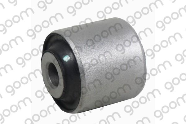 GOOM CAS-0671 - Bush of Control / Trailing Arm autospares.lv