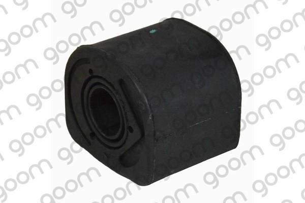 GOOM CAS-0678 - Bush of Control / Trailing Arm autospares.lv