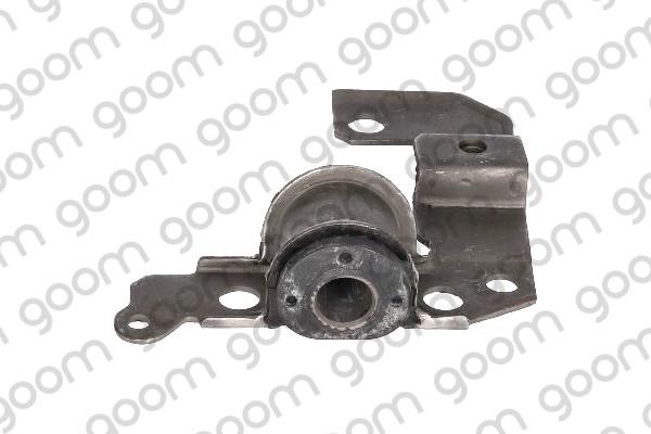 GOOM CAS-0047 - Bush of Control / Trailing Arm autospares.lv