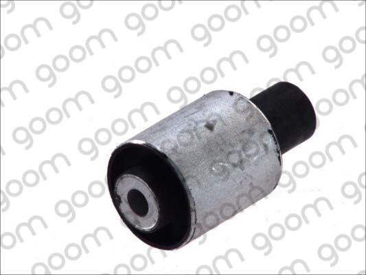 GOOM CAS-0059 - Bush of Control / Trailing Arm autospares.lv