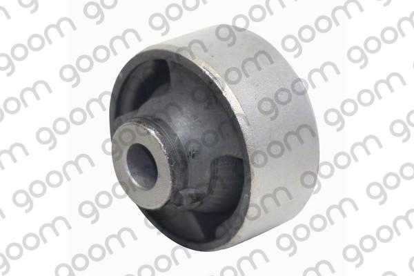 GOOM CAS-0068 - Bush of Control / Trailing Arm autospares.lv