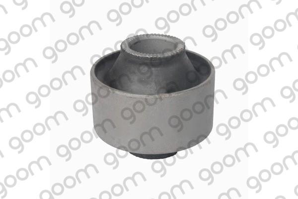 GOOM CAS-0005 - Bush of Control / Trailing Arm autospares.lv