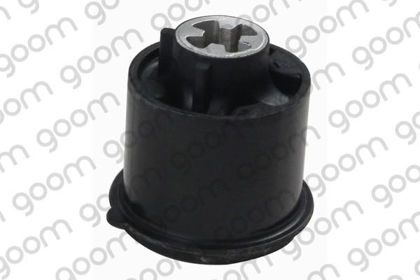 GOOM CAS-0003 - Bush of Control / Trailing Arm autospares.lv