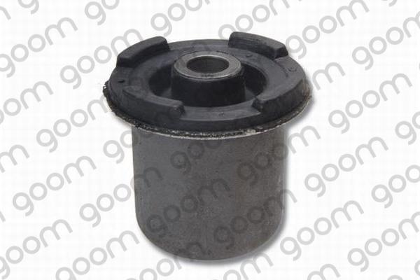 GOOM CAS-0012 - Bush of Control / Trailing Arm autospares.lv