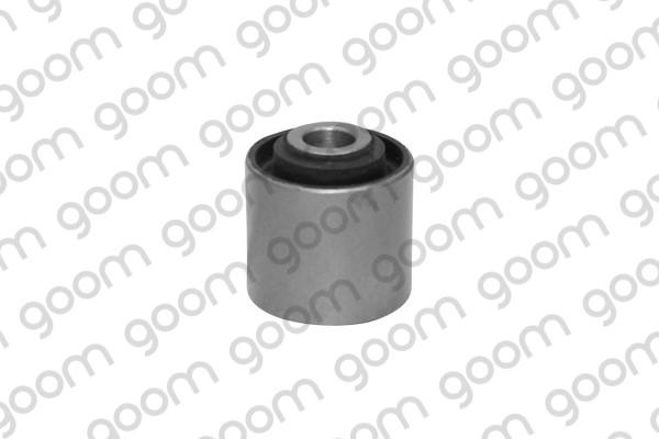 GOOM CAS-0017 - Bush of Control / Trailing Arm autospares.lv