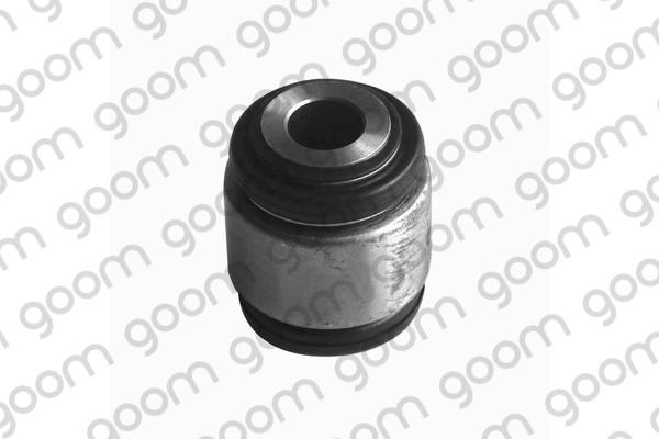 GOOM CAS-0084 - Bush of Control / Trailing Arm autospares.lv