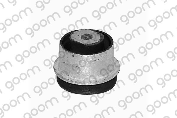 GOOM CAS-0086 - Bush of Control / Trailing Arm autospares.lv