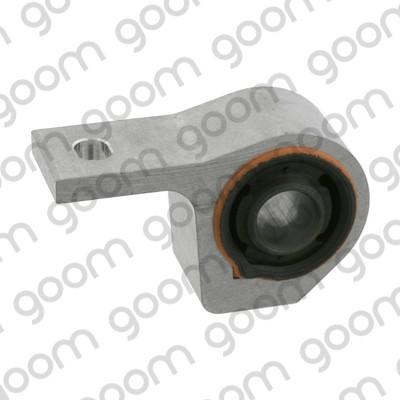 GOOM CAS-0081 - Bush of Control / Trailing Arm autospares.lv